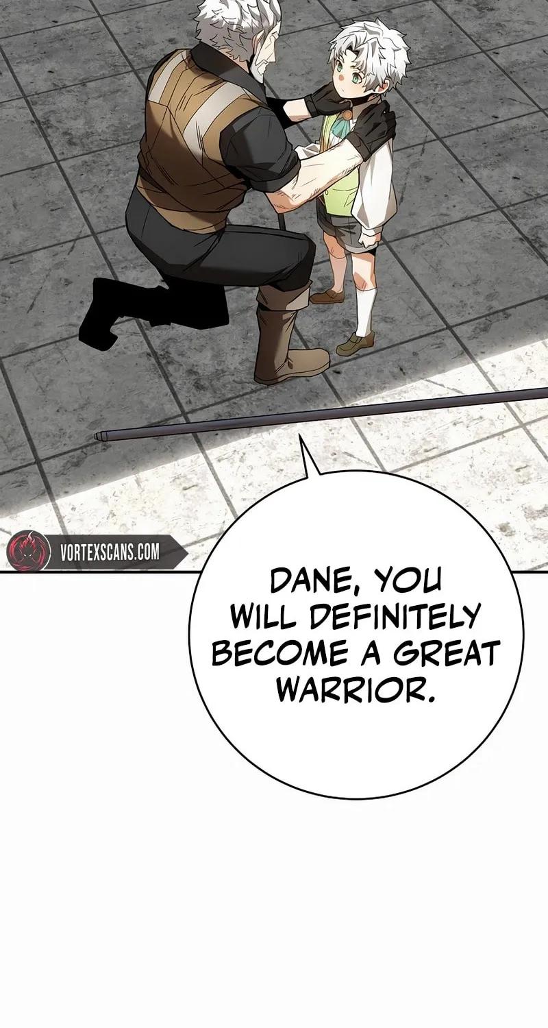 Reborn as the Overpowered Genius Lord Chapter 3 page 93 - 