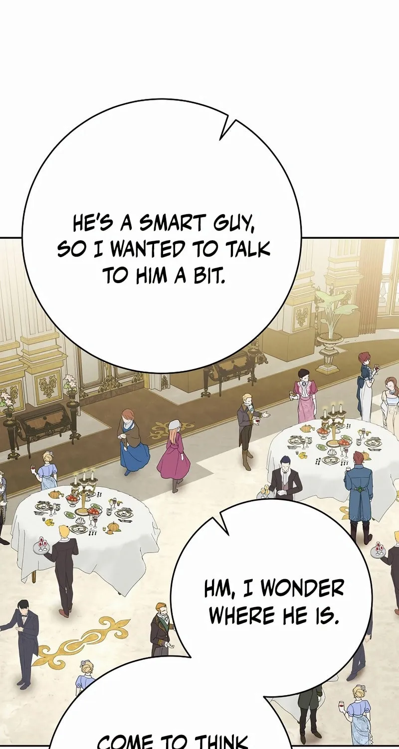 Reborn as the Overpowered Genius Lord Chapter 4 page 11 - 
