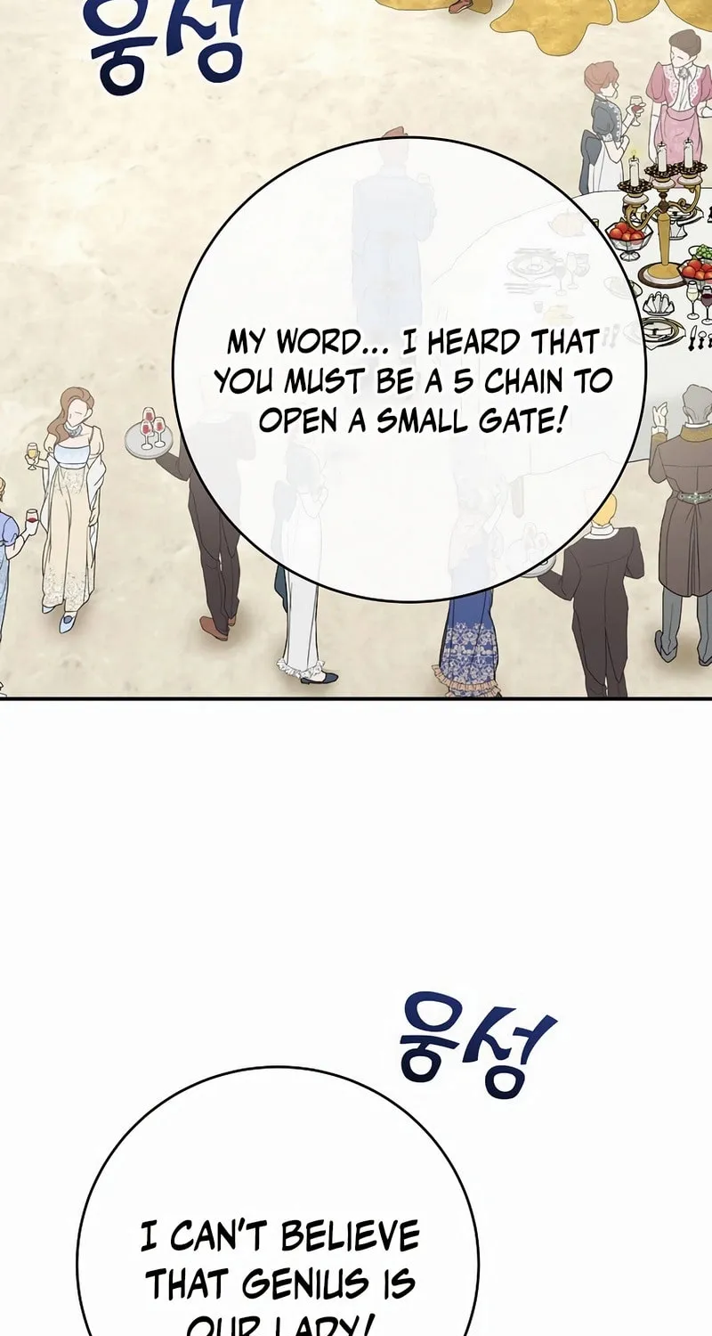 Reborn as the Overpowered Genius Lord Chapter 4 page 114 - 