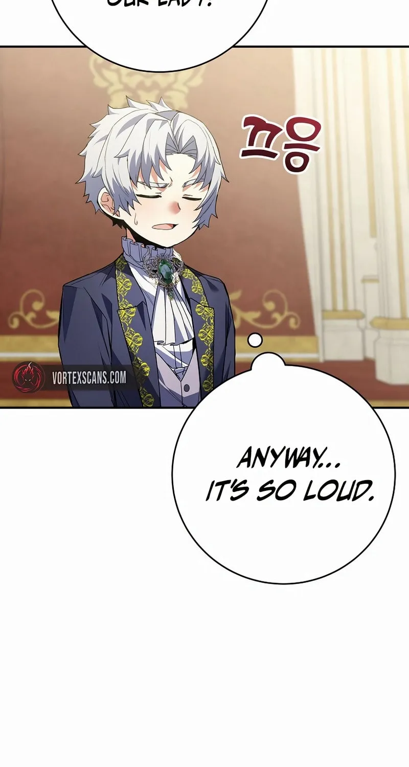 Reborn as the Overpowered Genius Lord Chapter 4 page 115 - 