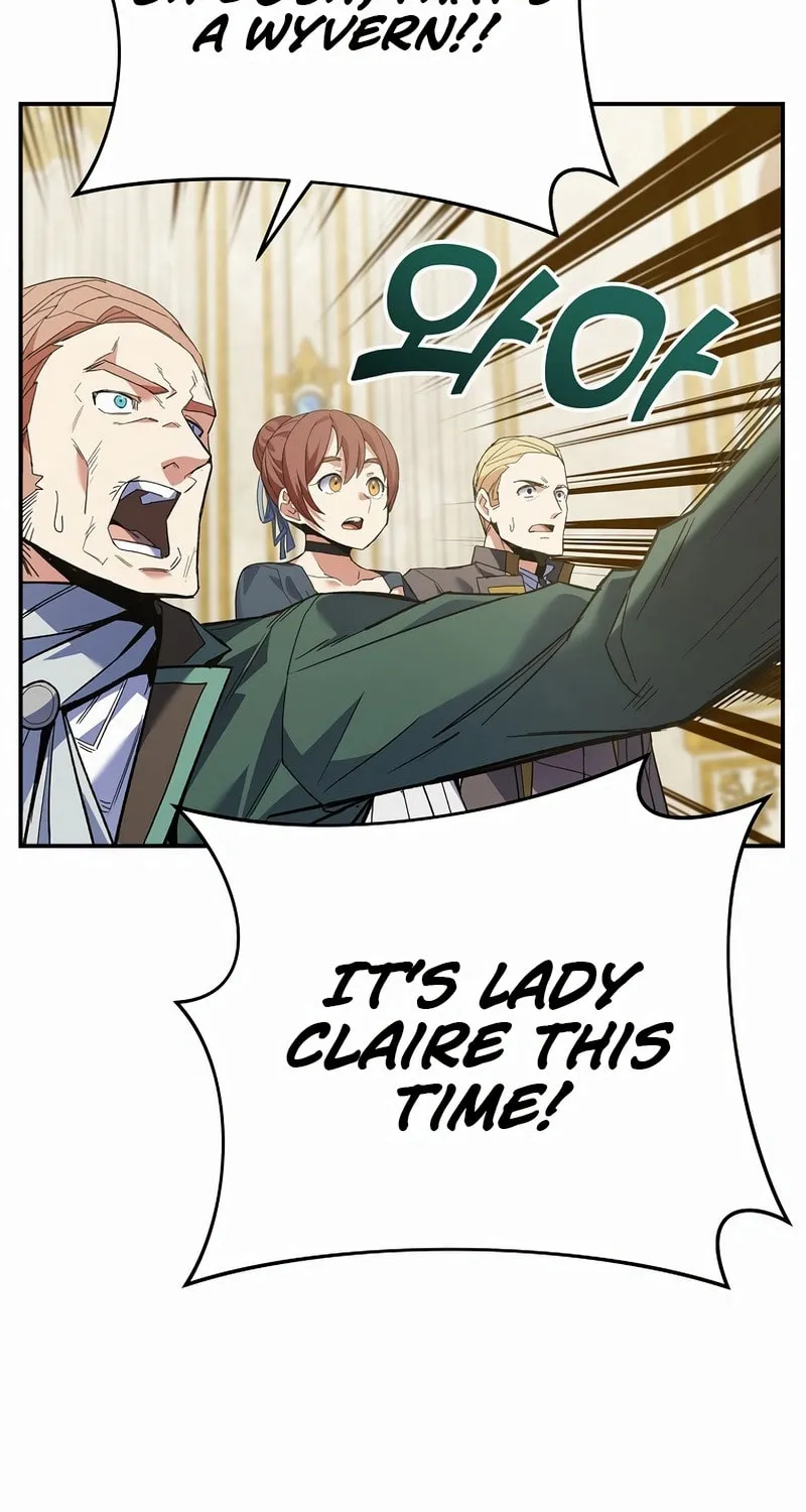 Reborn as the Overpowered Genius Lord Chapter 4 page 119 - 