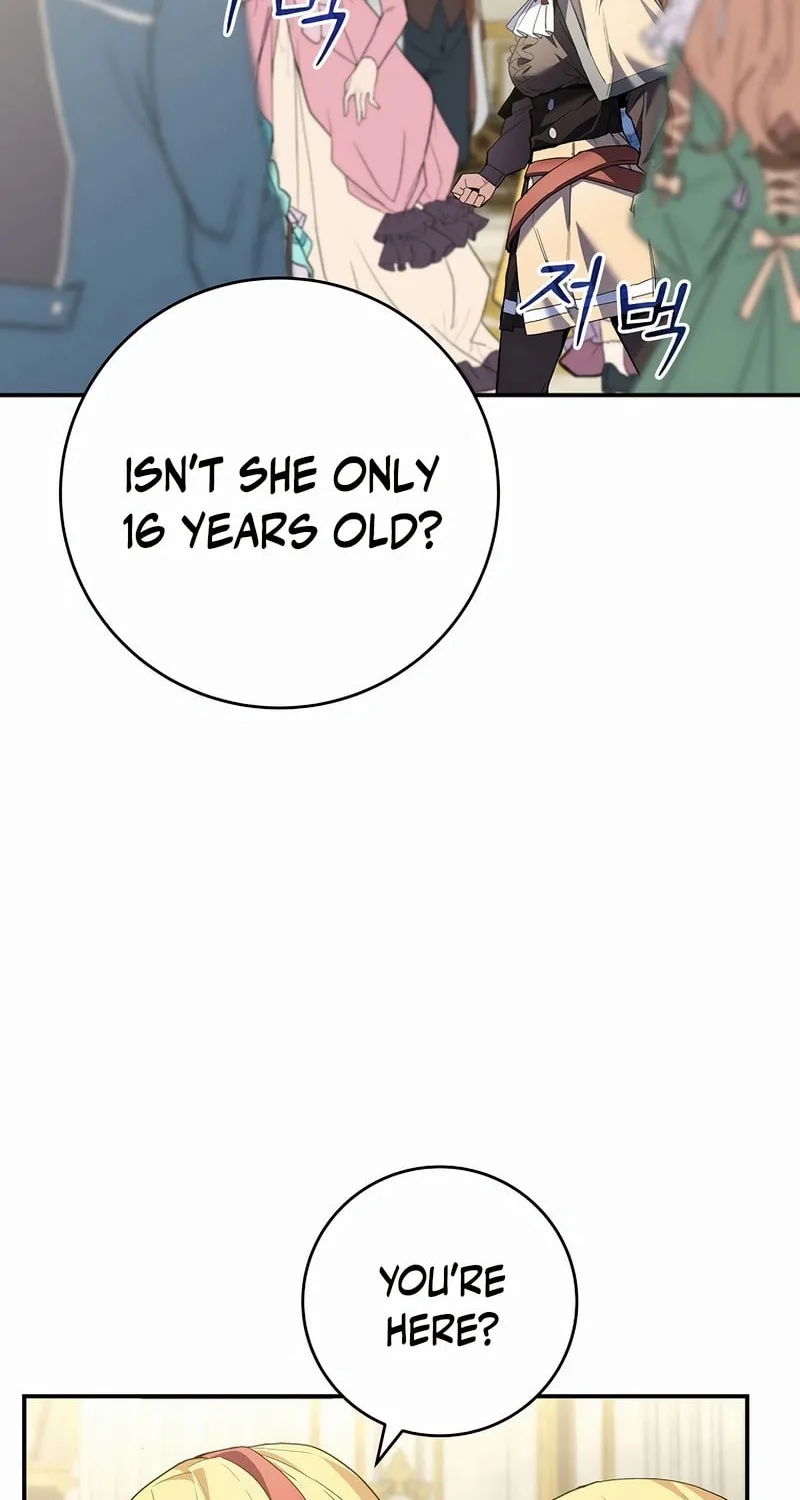 Reborn as the Overpowered Genius Lord Chapter 4 page 125 - 