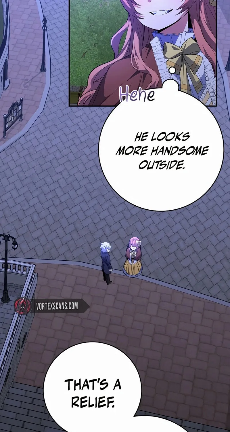 Reborn as the Overpowered Genius Lord Chapter 4 page 18 - 