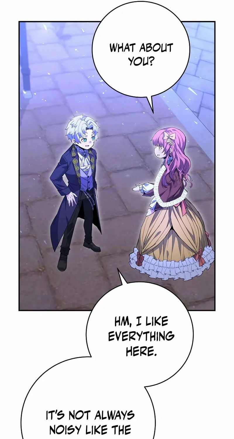 Reborn as the Overpowered Genius Lord Chapter 4 page 25 - 
