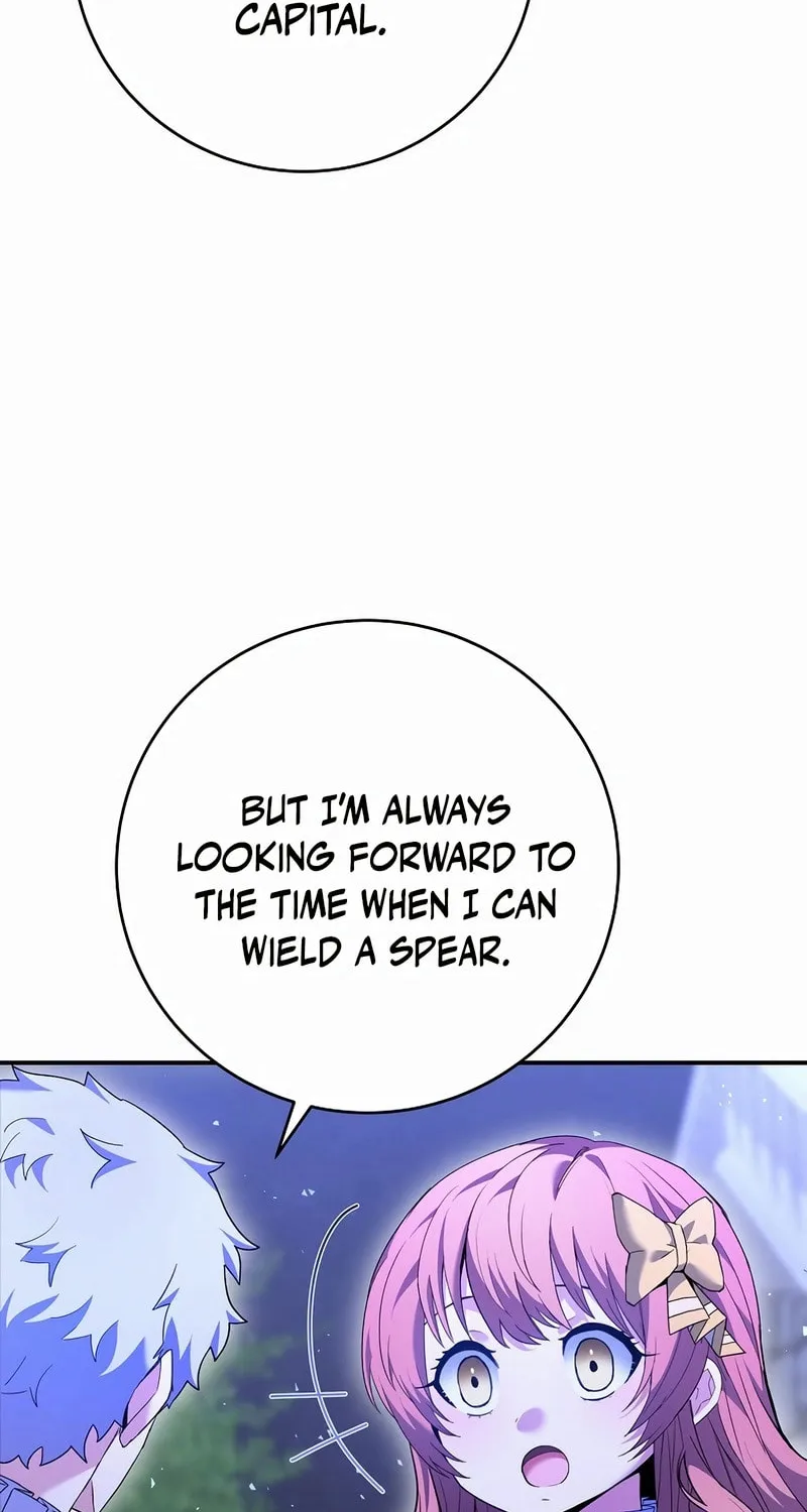 Reborn as the Overpowered Genius Lord Chapter 4 page 26 - 