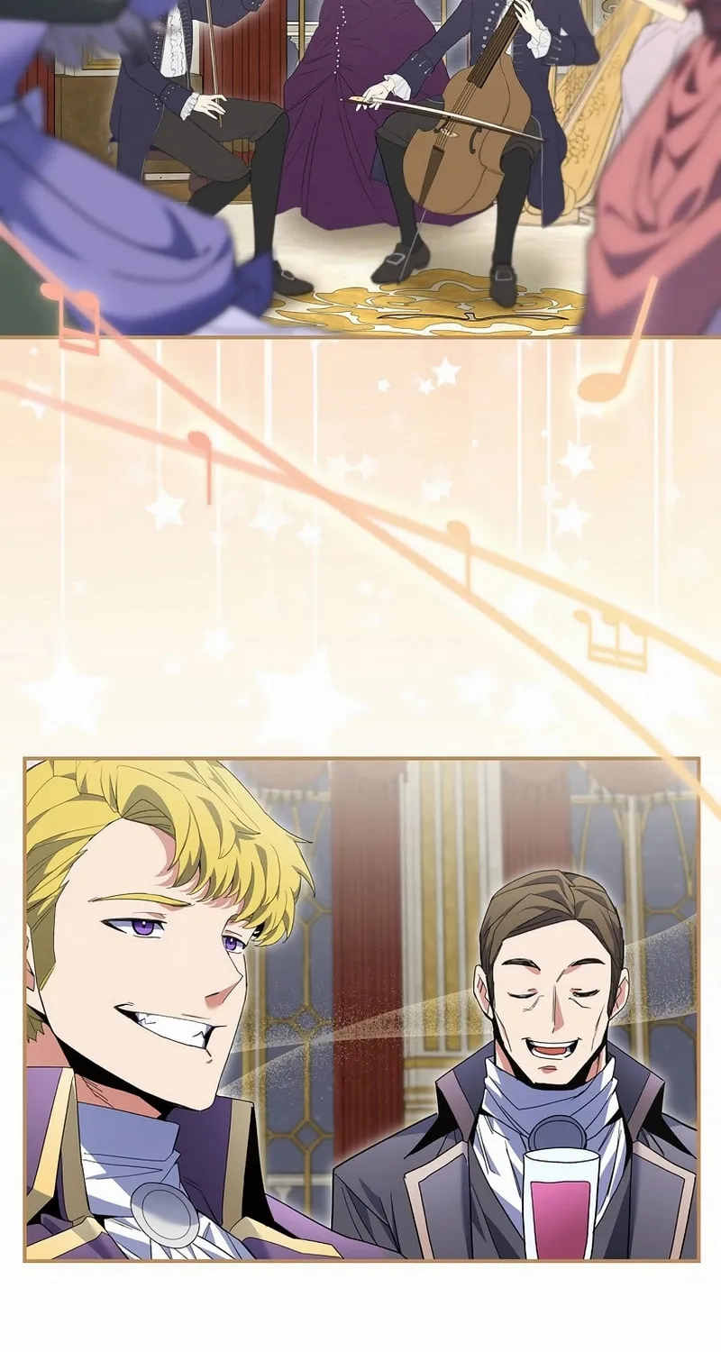 Reborn as the Overpowered Genius Lord Chapter 4 page 4 - 