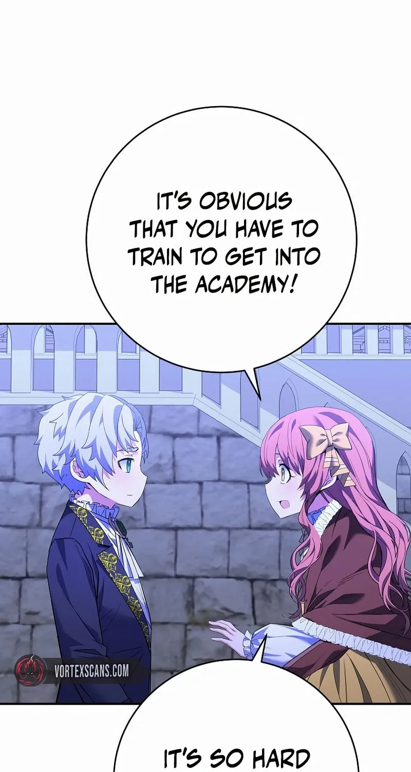 Reborn as the Overpowered Genius Lord Chapter 4 page 31 - 