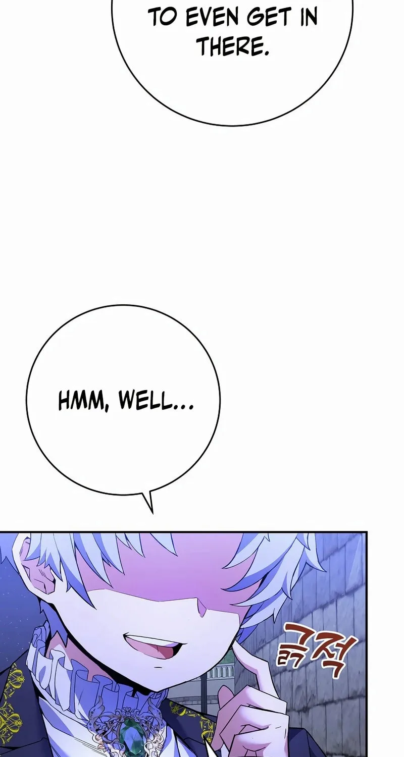 Reborn as the Overpowered Genius Lord Chapter 4 page 32 - 