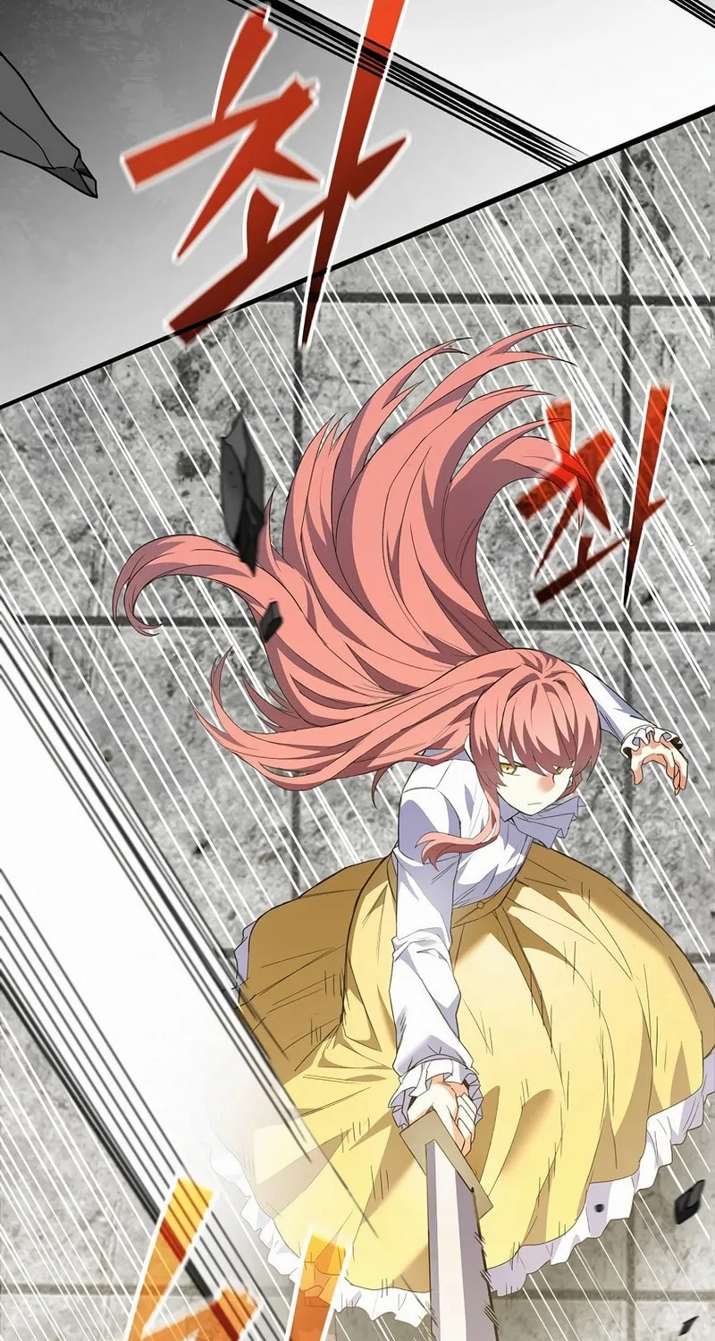 Reborn as the Overpowered Genius Lord Chapter 4 page 48 - 
