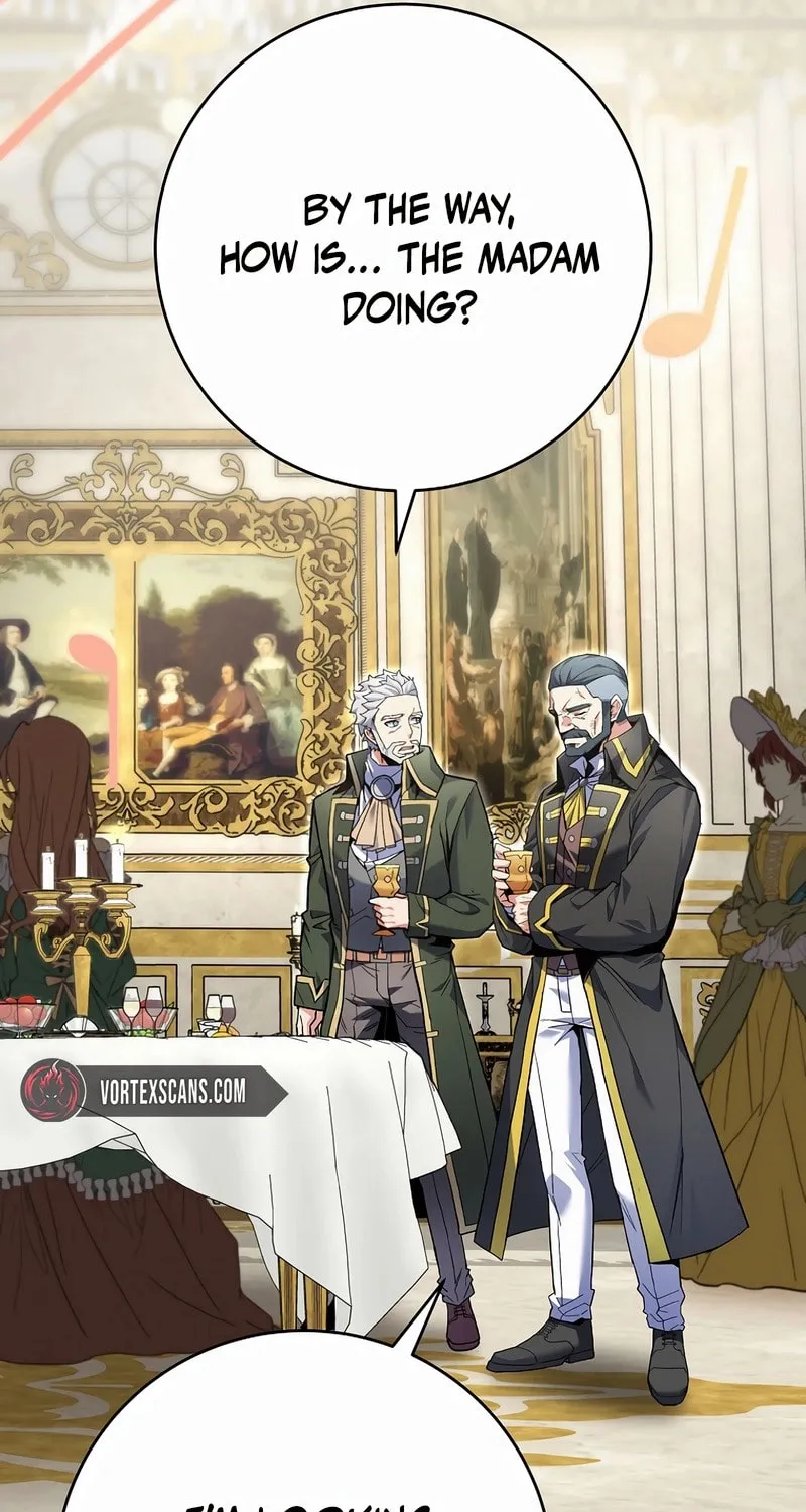 Reborn as the Overpowered Genius Lord Chapter 4 page 6 - 
