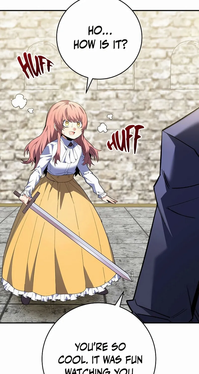 Reborn as the Overpowered Genius Lord Chapter 4 page 55 - 