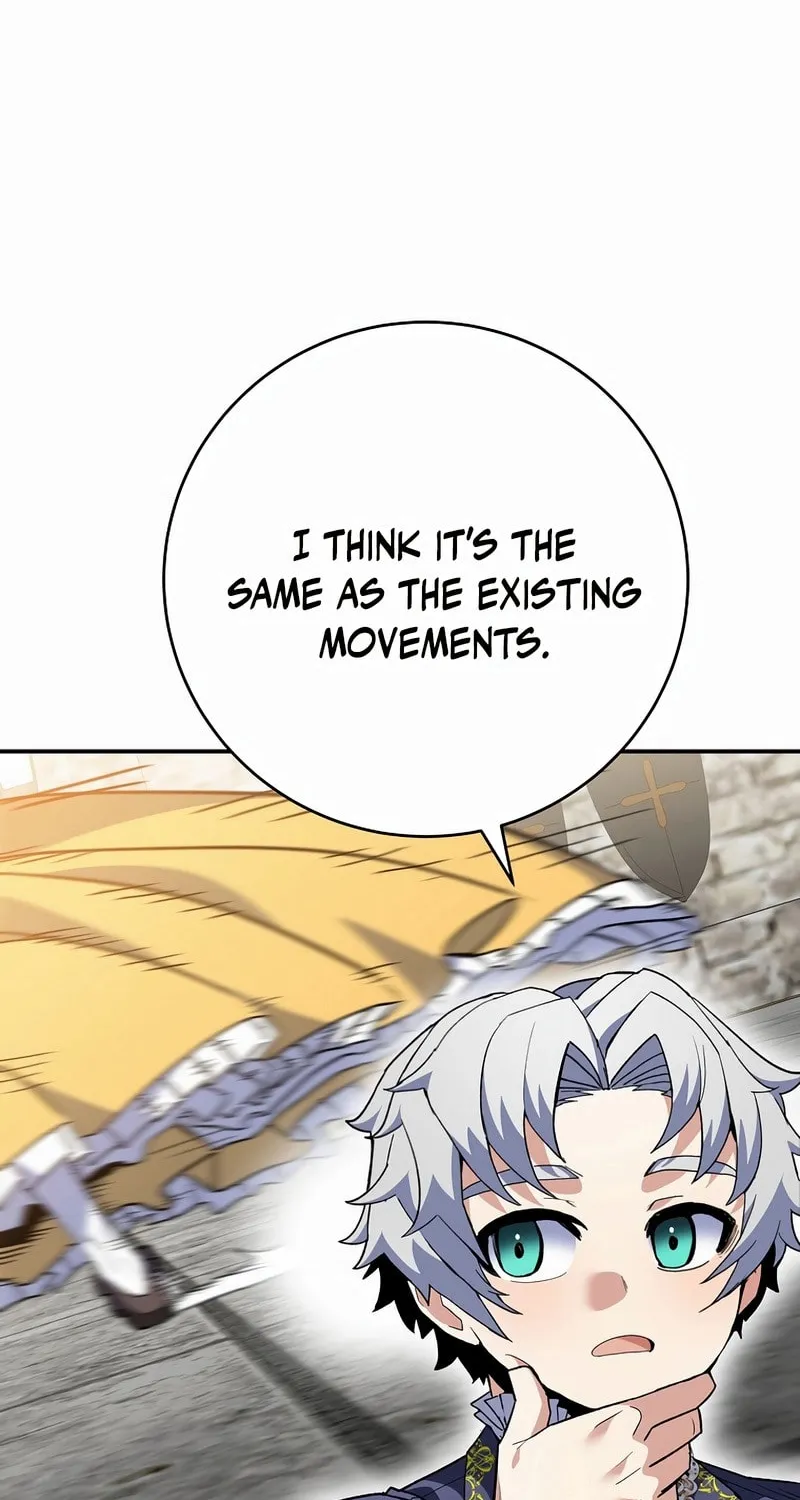 Reborn as the Overpowered Genius Lord Chapter 4 page 60 - 