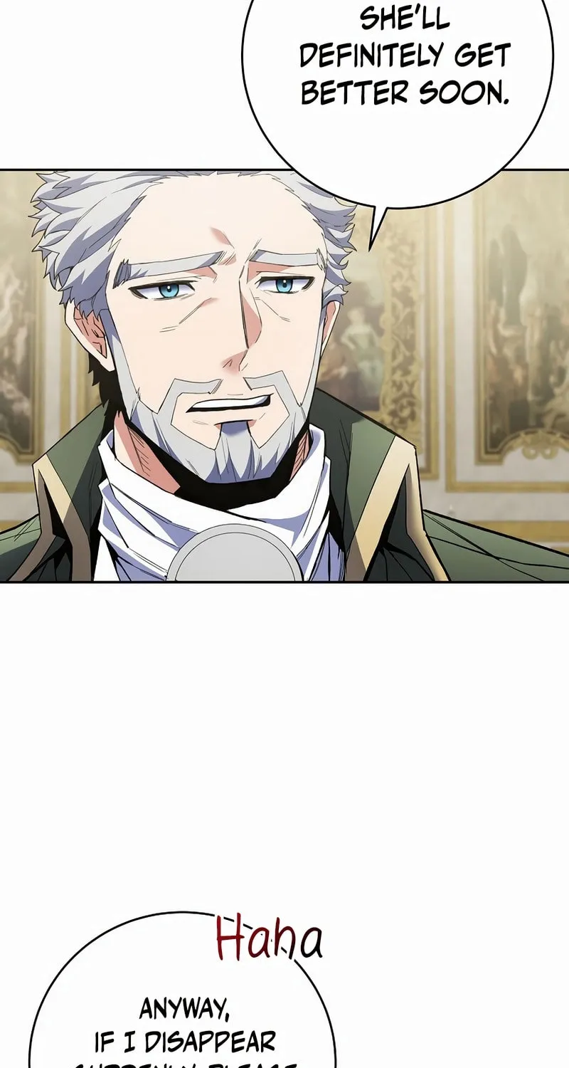 Reborn as the Overpowered Genius Lord Chapter 4 page 8 - 