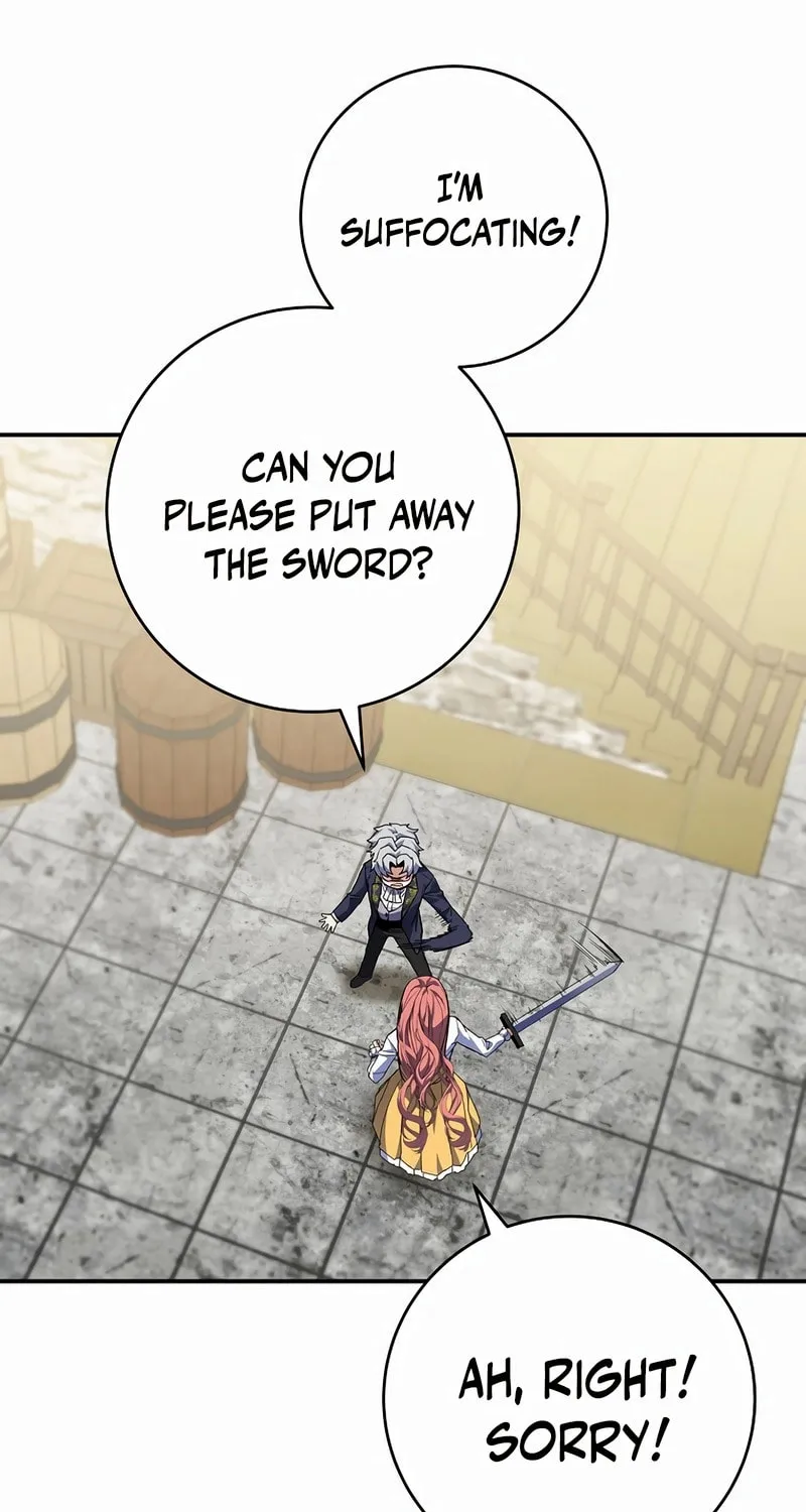 Reborn as the Overpowered Genius Lord Chapter 4 page 72 - 