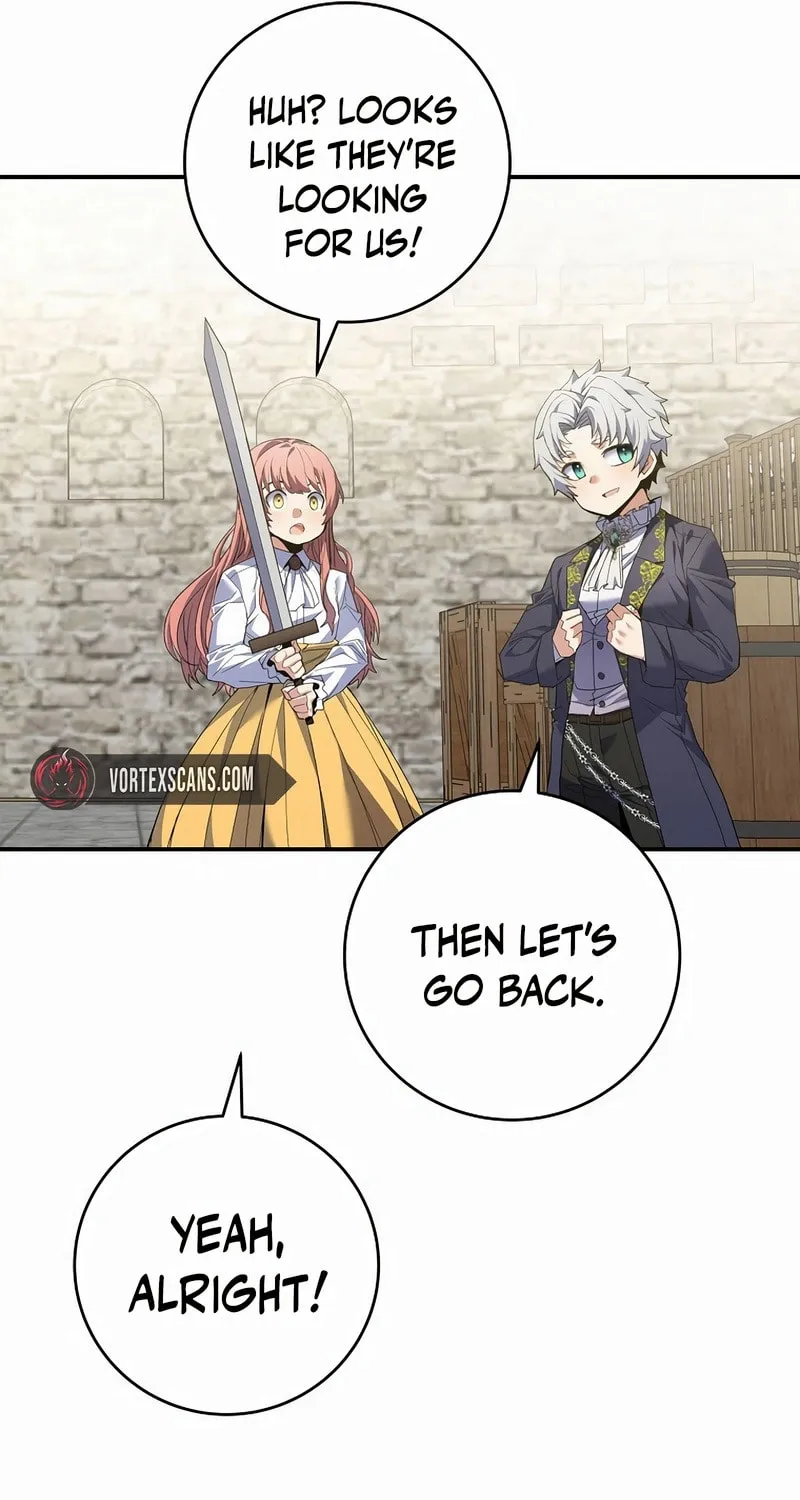 Reborn as the Overpowered Genius Lord Chapter 4 page 77 - 