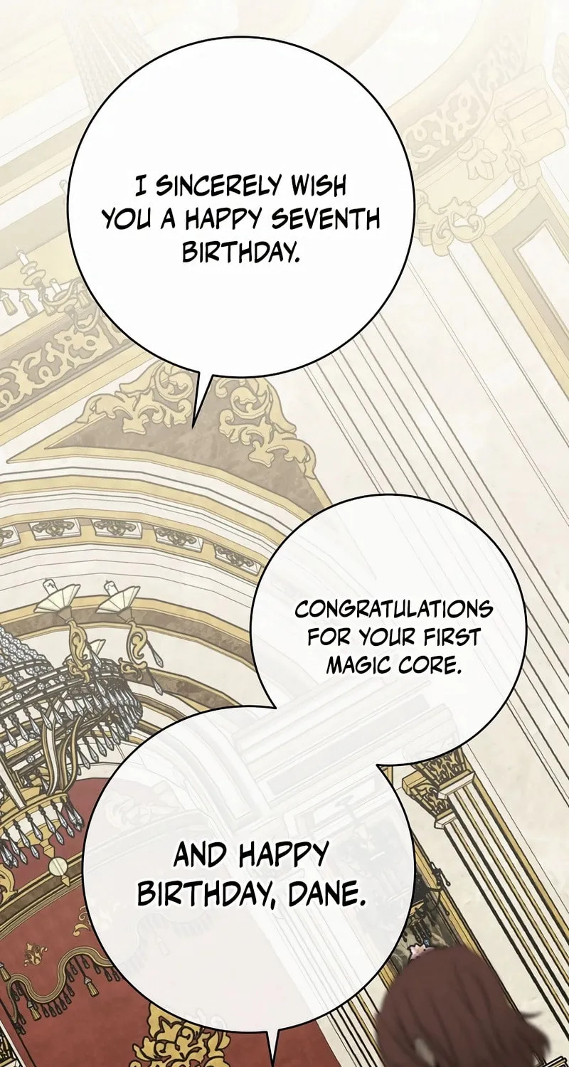 Reborn as the Overpowered Genius Lord Chapter 4 page 80 - 