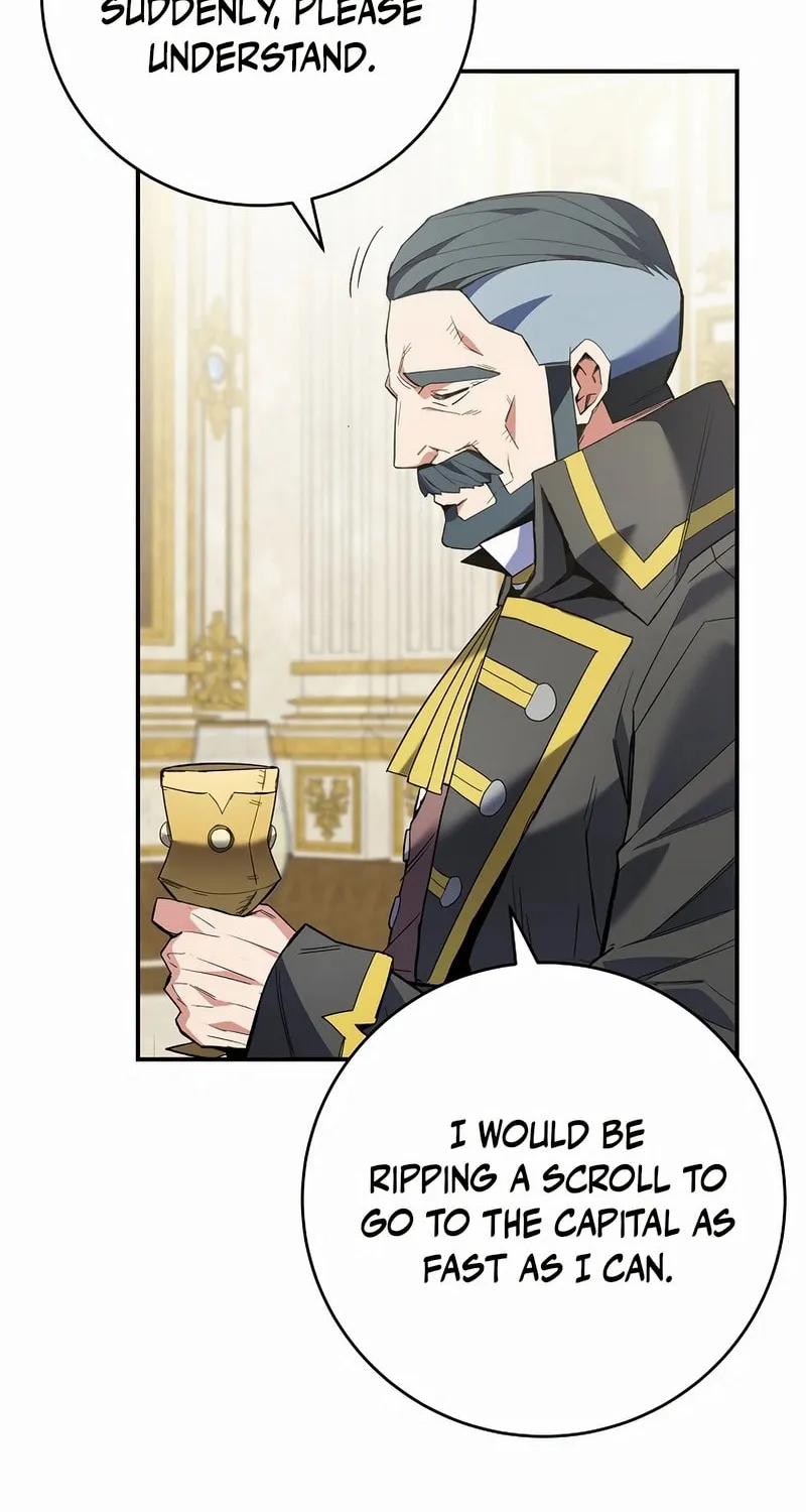 Reborn as the Overpowered Genius Lord Chapter 4 page 9 - 