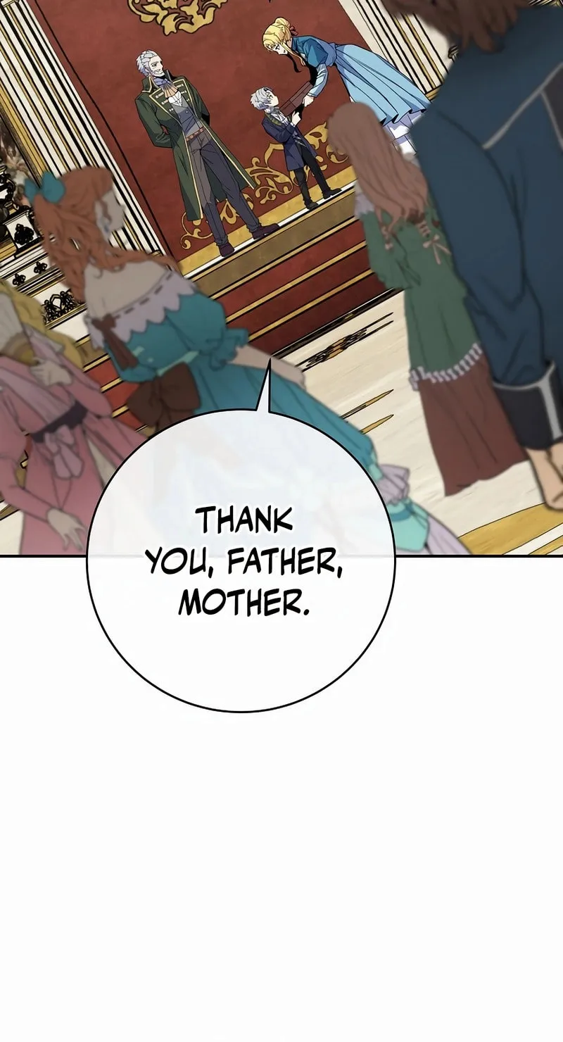 Reborn as the Overpowered Genius Lord Chapter 4 page 81 - 