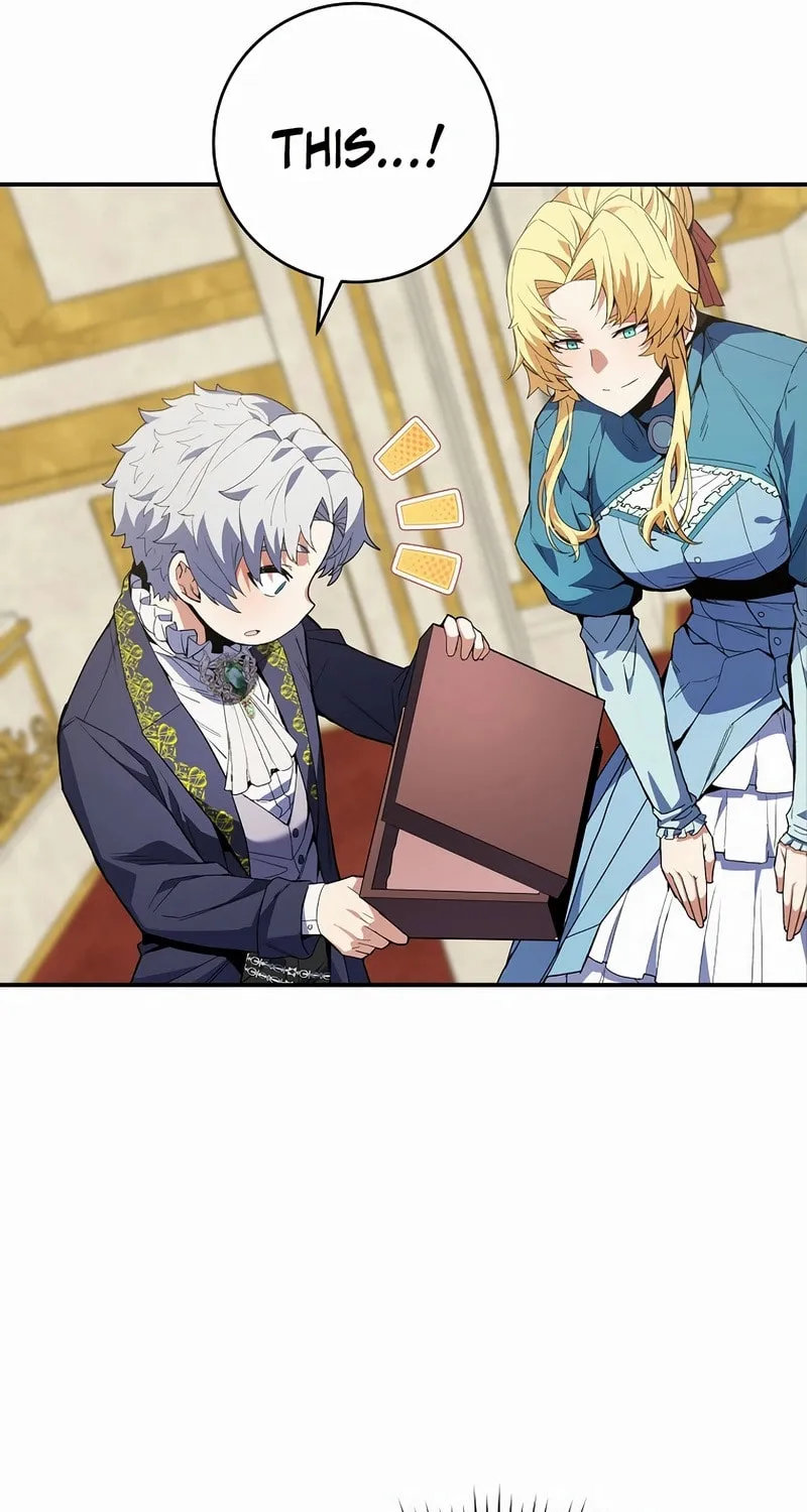 Reborn as the Overpowered Genius Lord Chapter 4 page 82 - 