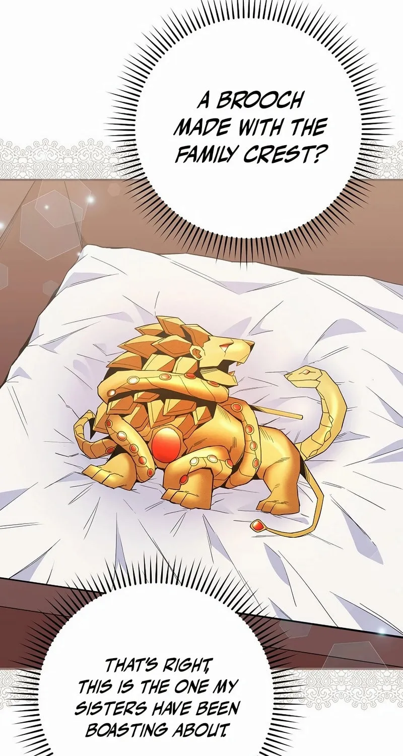 Reborn as the Overpowered Genius Lord Chapter 4 page 83 - 