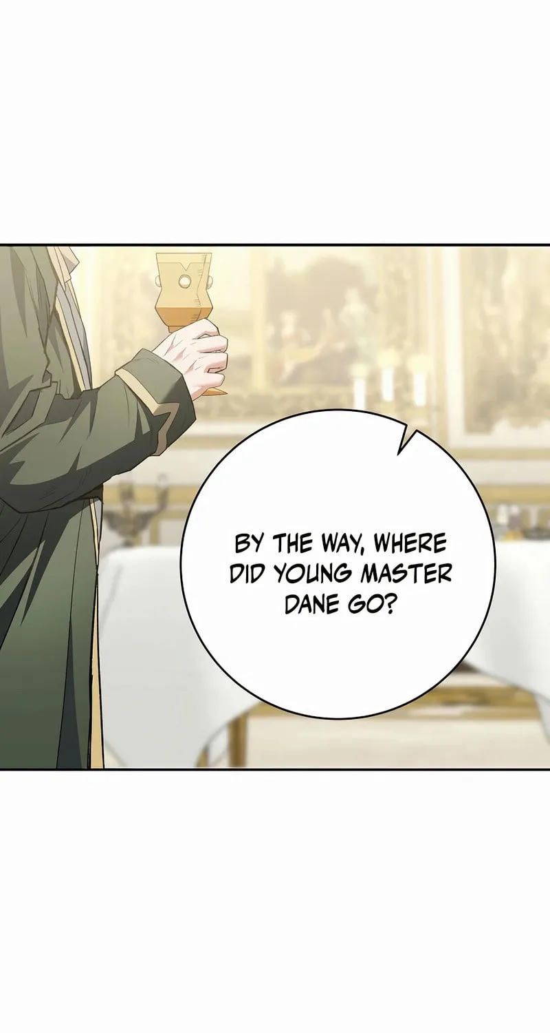 Reborn as the Overpowered Genius Lord Chapter 4 page 10 - 