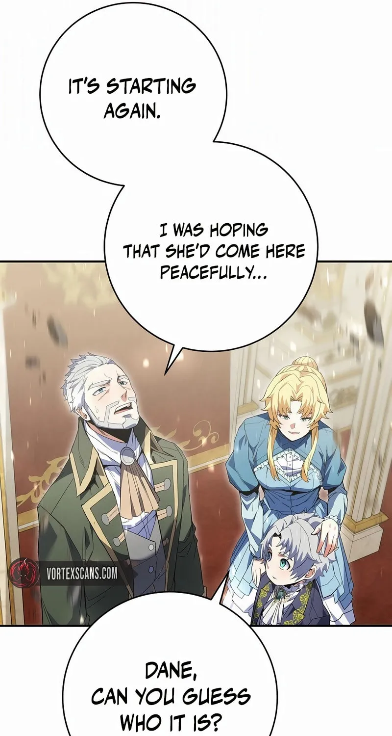 Reborn as the Overpowered Genius Lord Chapter 4 page 97 - 