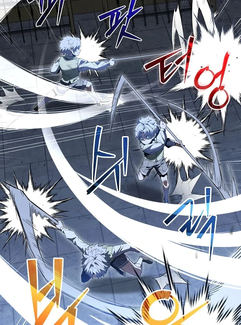 Reborn as the Overpowered Genius Lord Chapter 5 page 107 - 