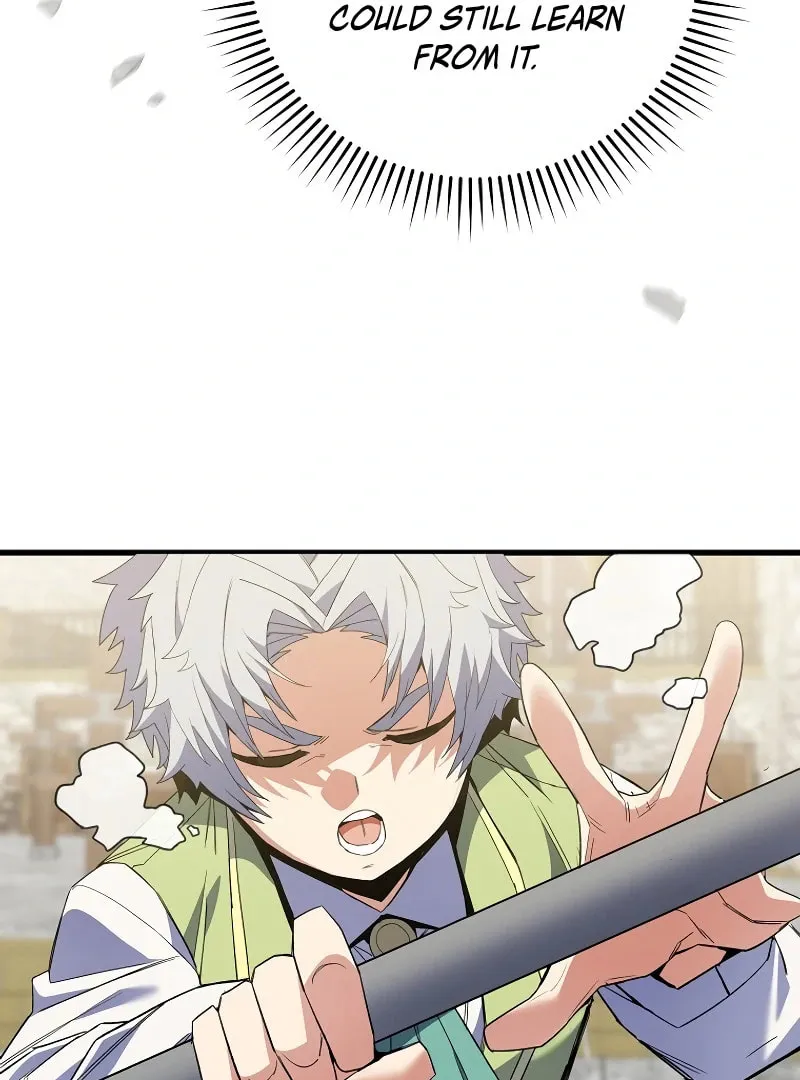 Reborn as the Overpowered Genius Lord Chapter 5 page 121 - 