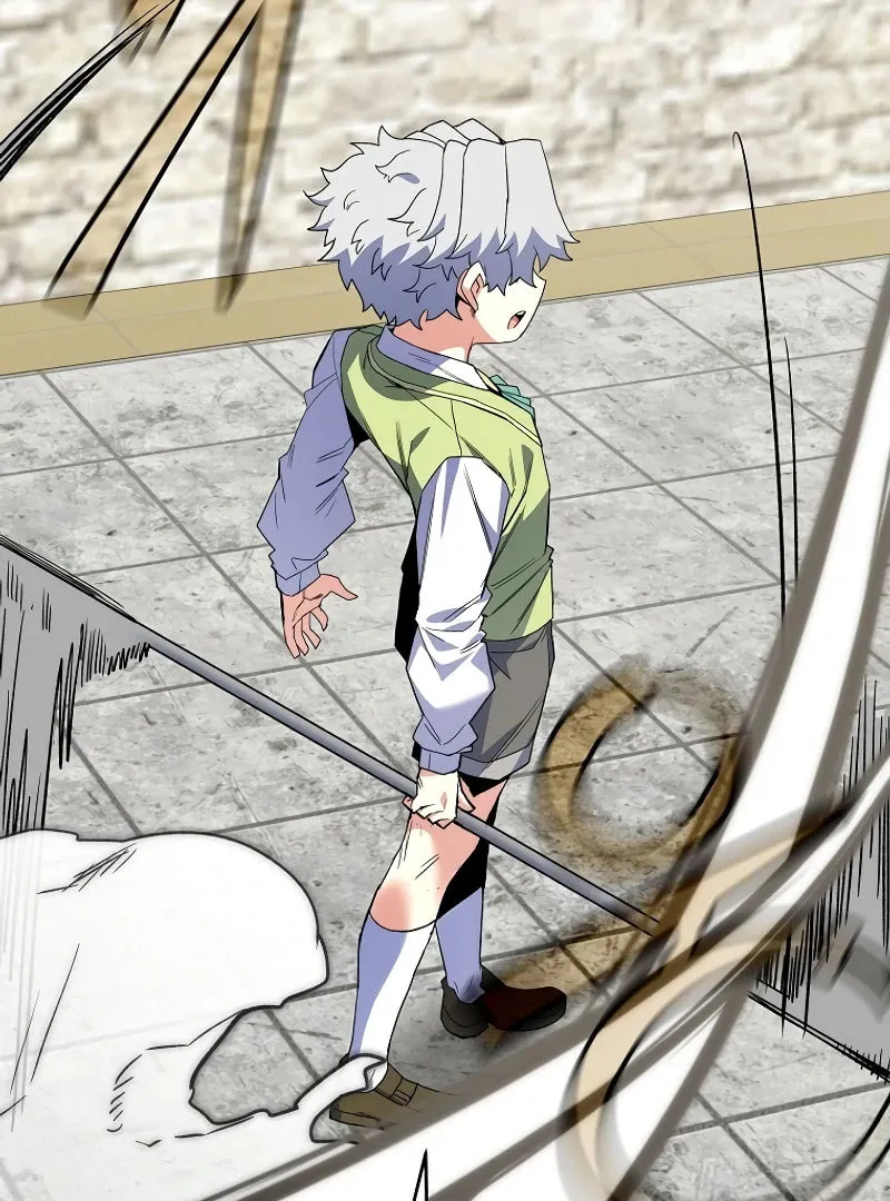 Reborn as the Overpowered Genius Lord Chapter 5 page 133 - 