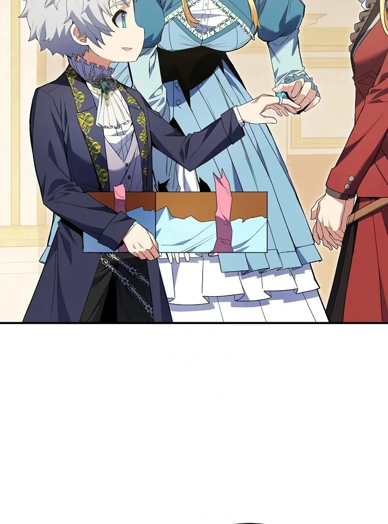 Reborn as the Overpowered Genius Lord Chapter 5 page 21 - 