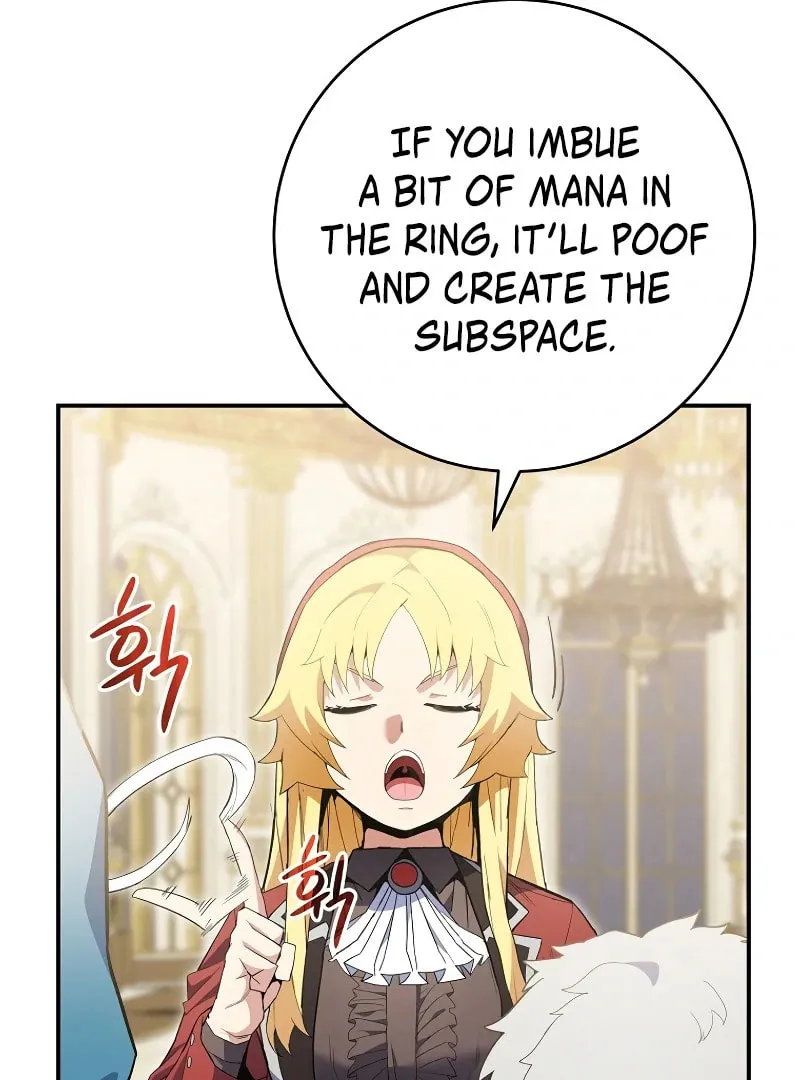 Reborn as the Overpowered Genius Lord Chapter 5 page 22 - 