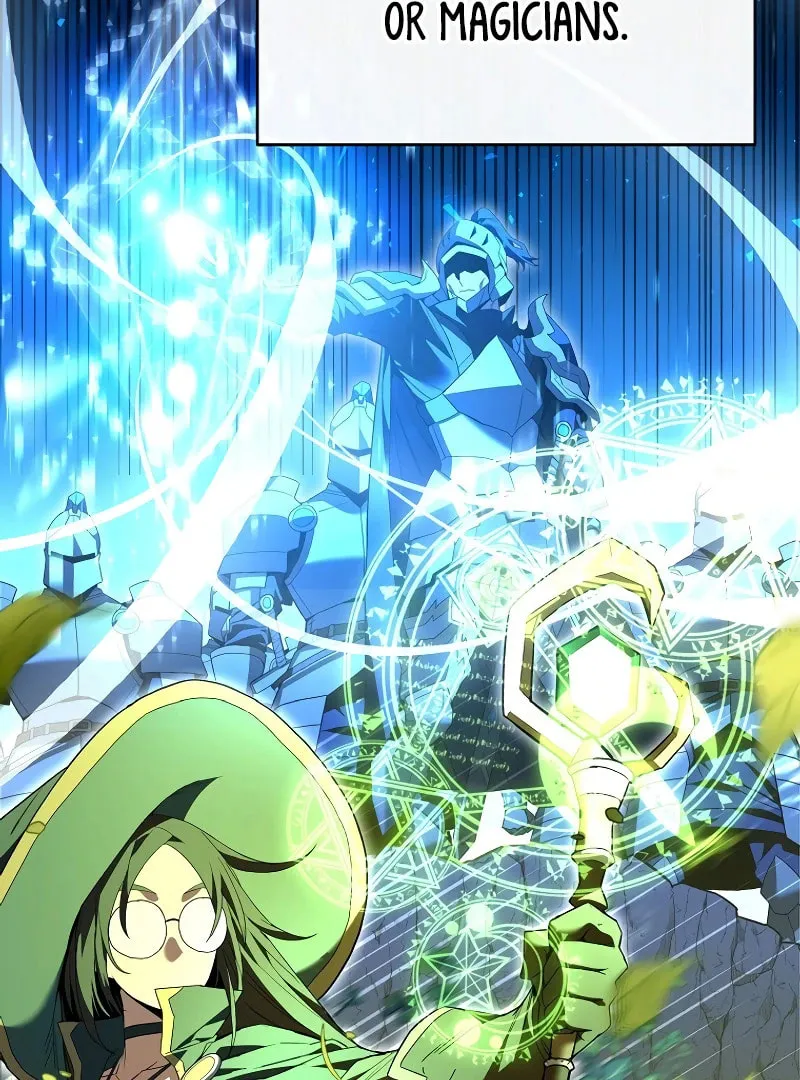 Reborn as the Overpowered Genius Lord Chapter 5 page 26 - 
