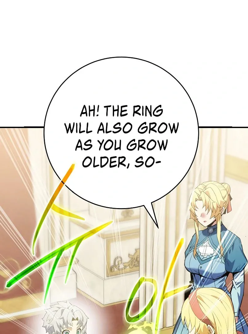 Reborn as the Overpowered Genius Lord Chapter 5 page 29 - 
