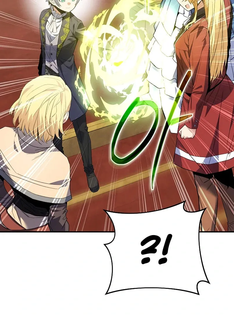 Reborn as the Overpowered Genius Lord Chapter 5 page 30 - 