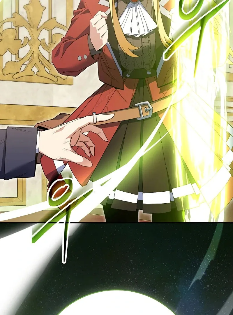 Reborn as the Overpowered Genius Lord Chapter 5 page 36 - 