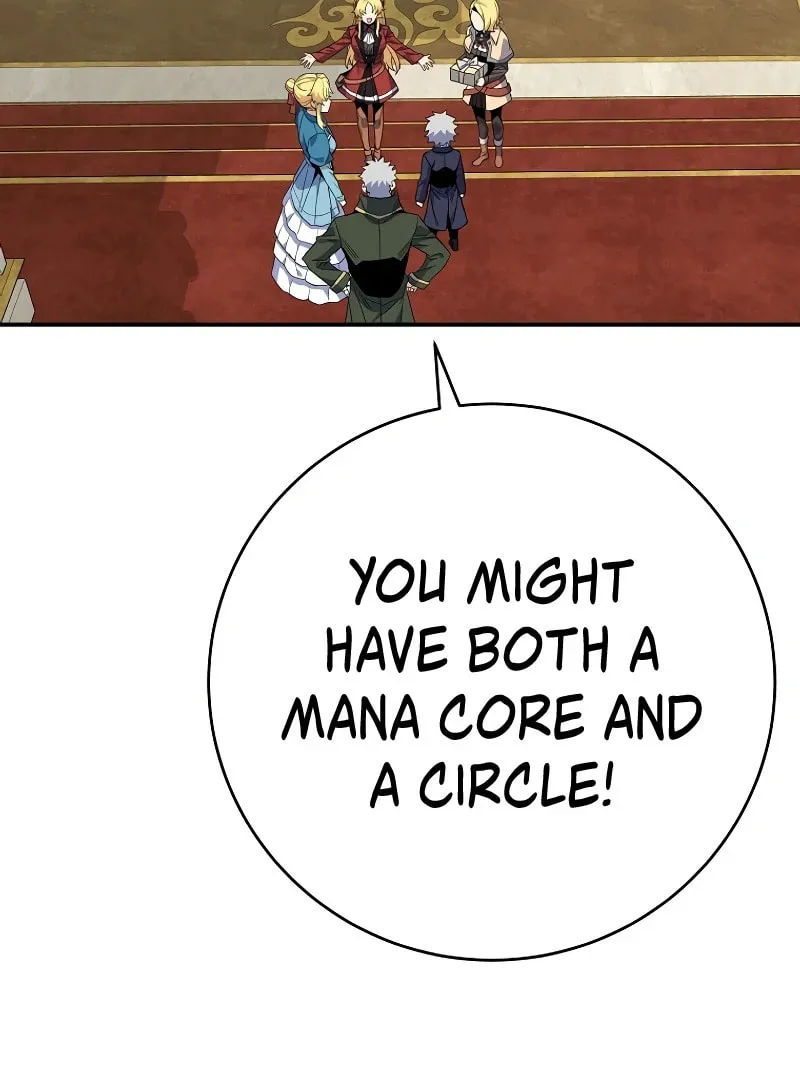 Reborn as the Overpowered Genius Lord Chapter 5 page 41 - 