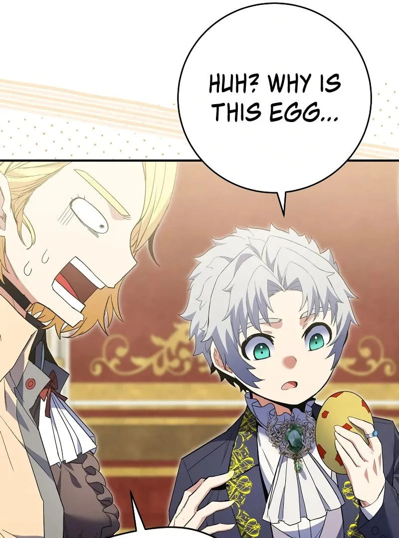 Reborn as the Overpowered Genius Lord Chapter 5 page 48 - 