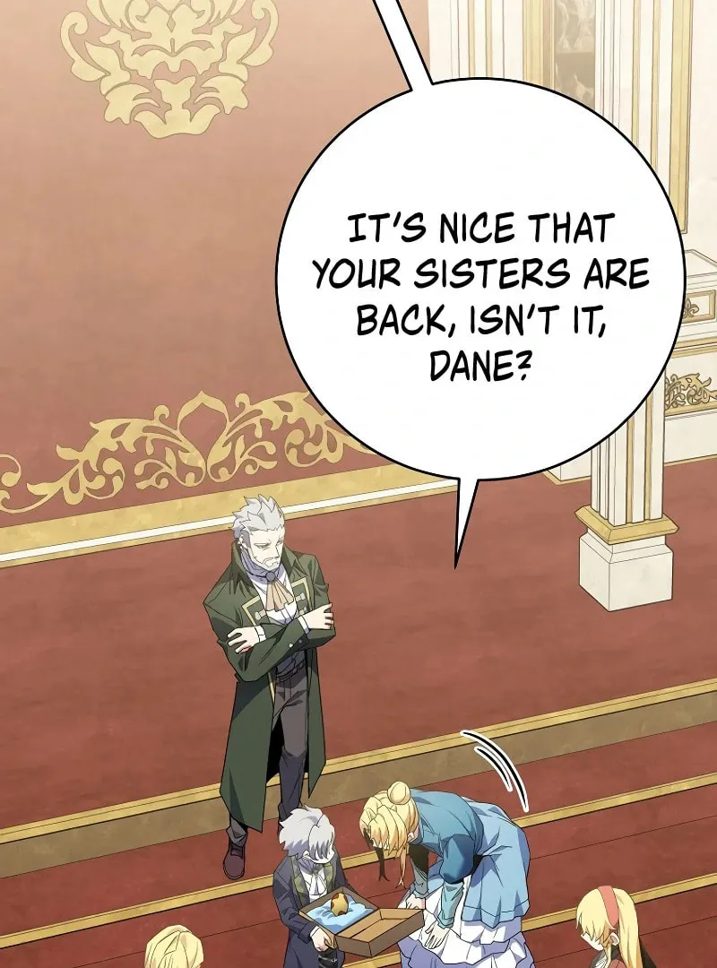 Reborn as the Overpowered Genius Lord Chapter 5 page 66 - 