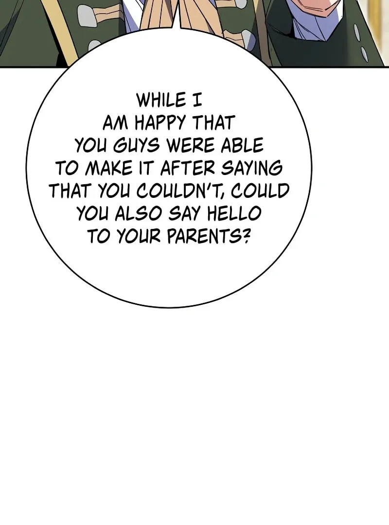 Reborn as the Overpowered Genius Lord Chapter 5 page 69 - 