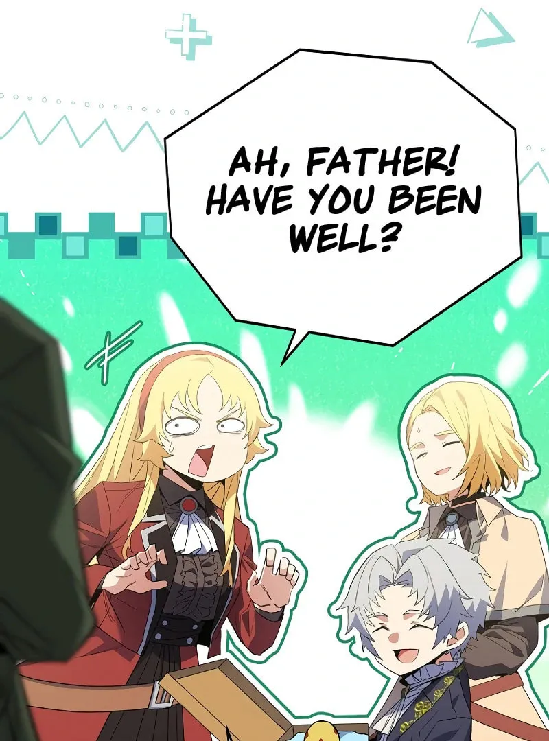 Reborn as the Overpowered Genius Lord Chapter 5 page 70 - 
