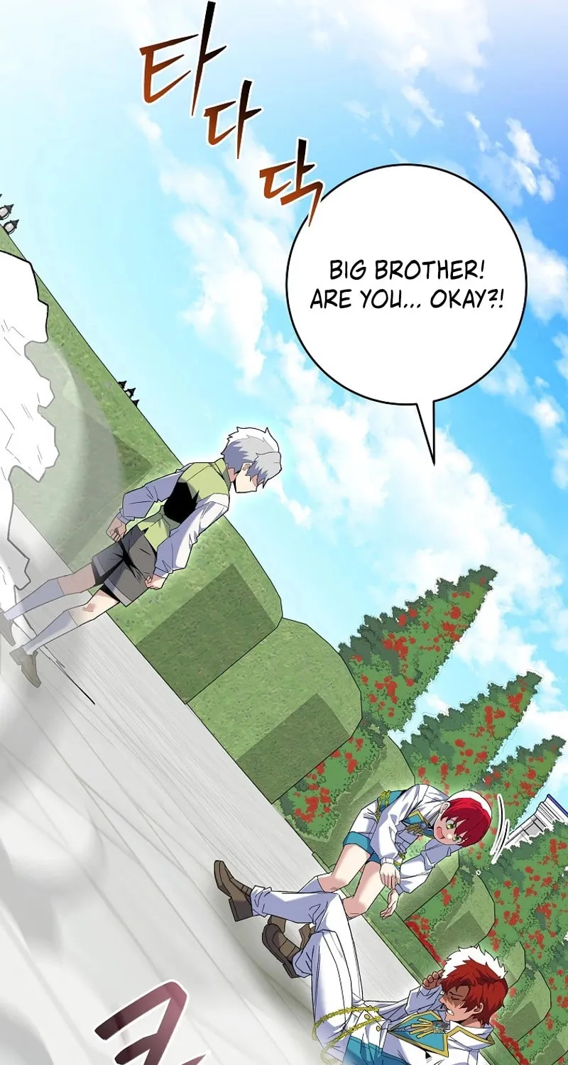 Reborn as the Overpowered Genius Lord Chapter 6 page 2 - 