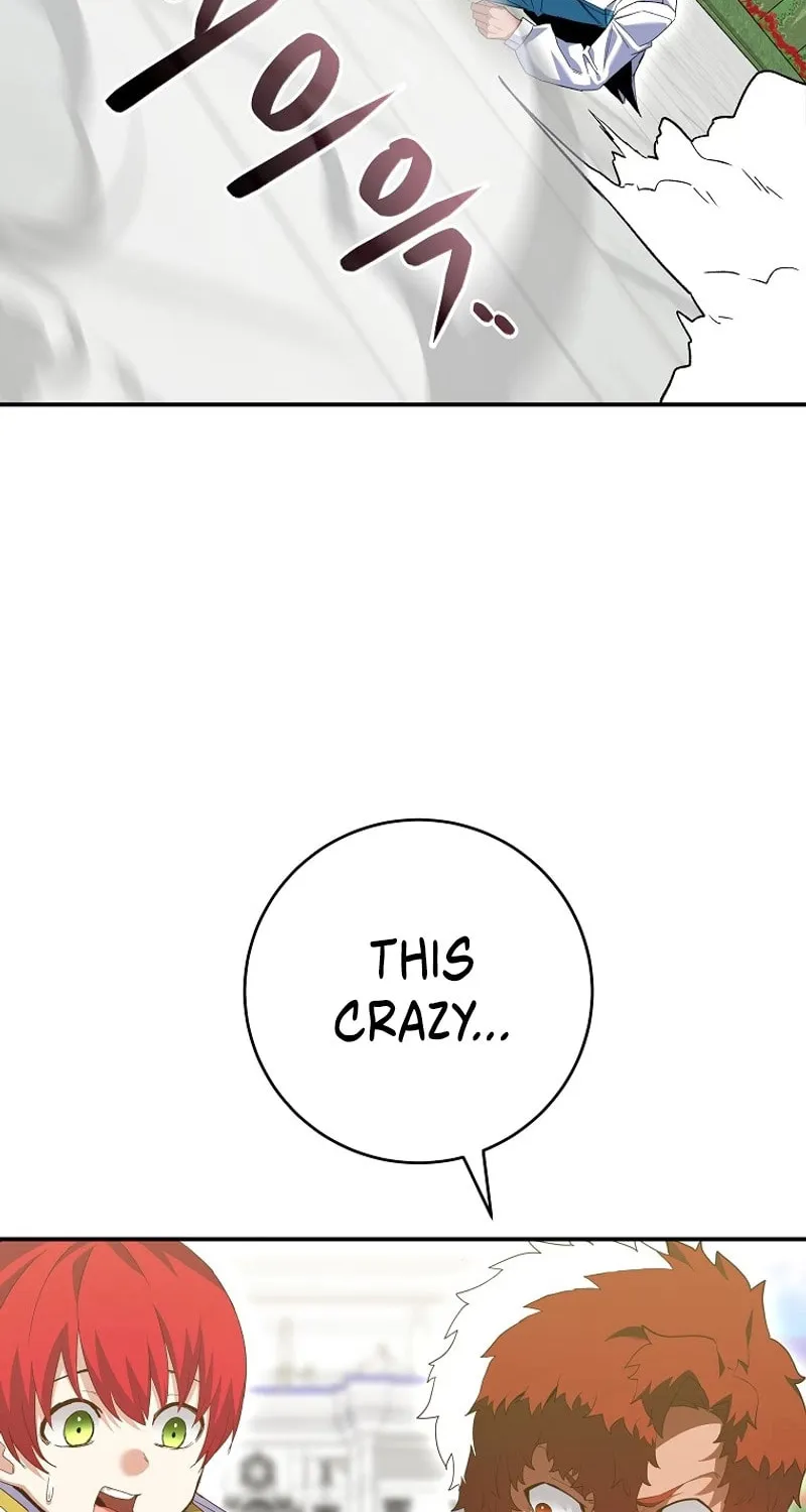 Reborn as the Overpowered Genius Lord Chapter 6 page 3 - 