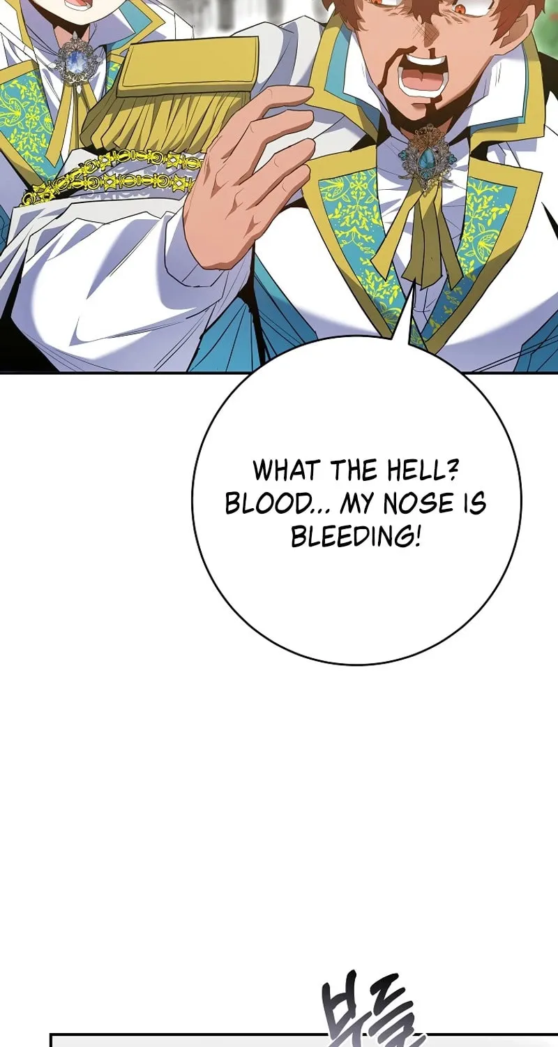 Reborn as the Overpowered Genius Lord Chapter 6 page 4 - 