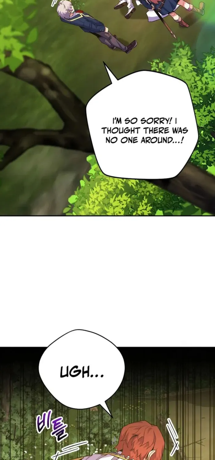 Reborn as the Overpowered Genius Lord Chapter 62 page 2 - 