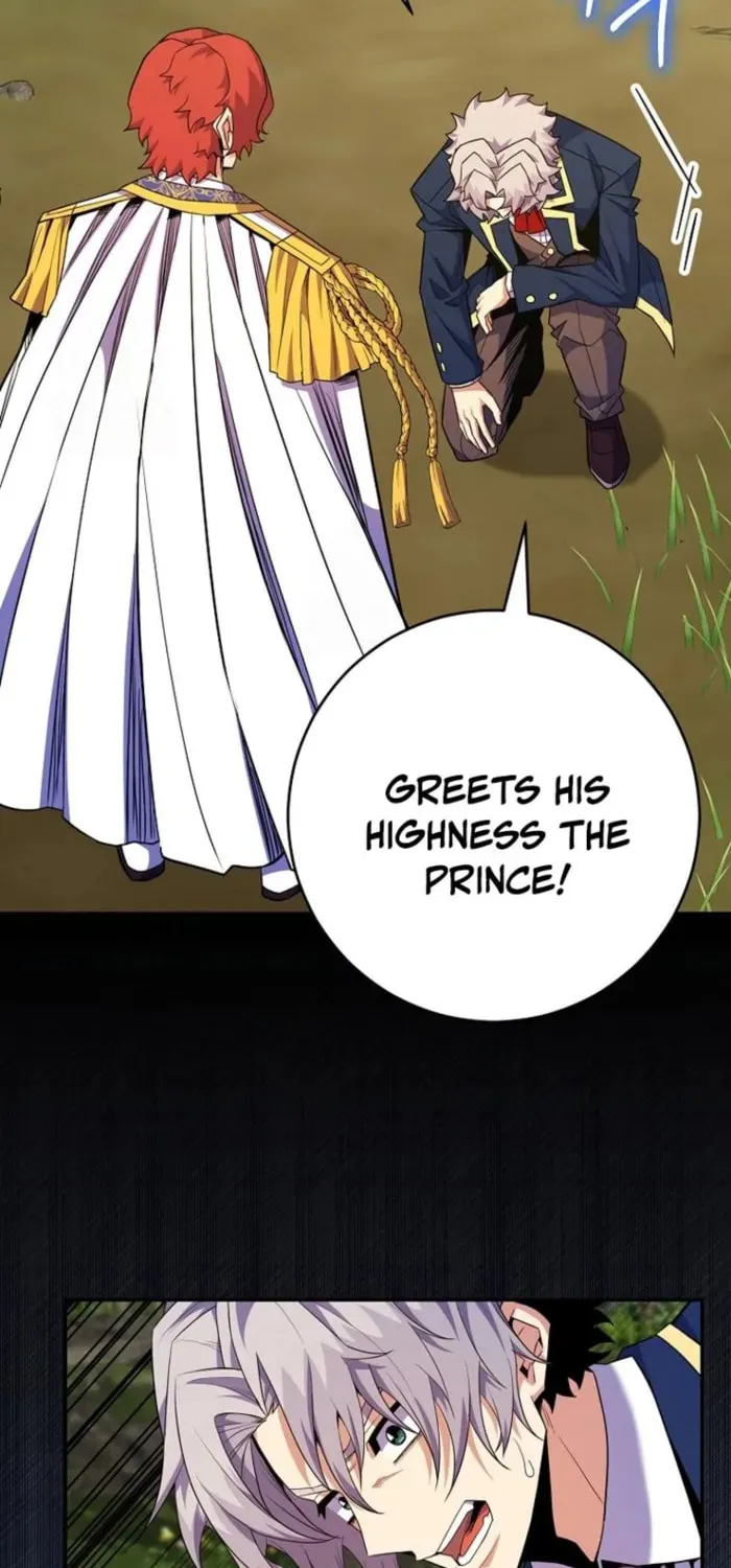 Reborn as the Overpowered Genius Lord Chapter 62 page 13 - 