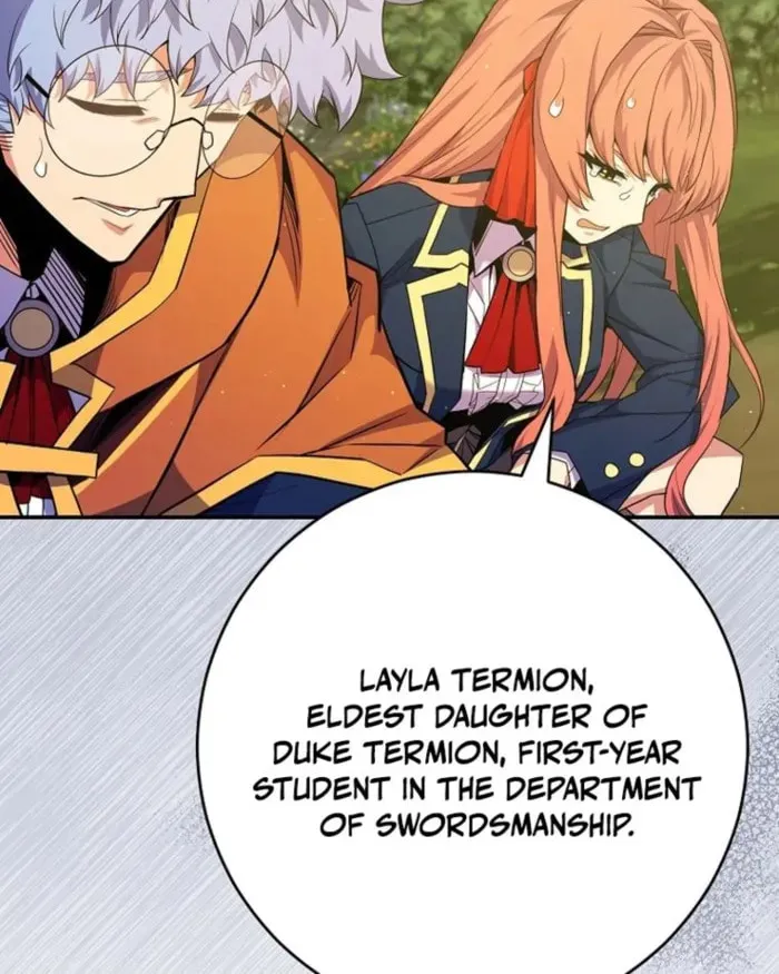 Reborn as the Overpowered Genius Lord Chapter 62 page 15 - 