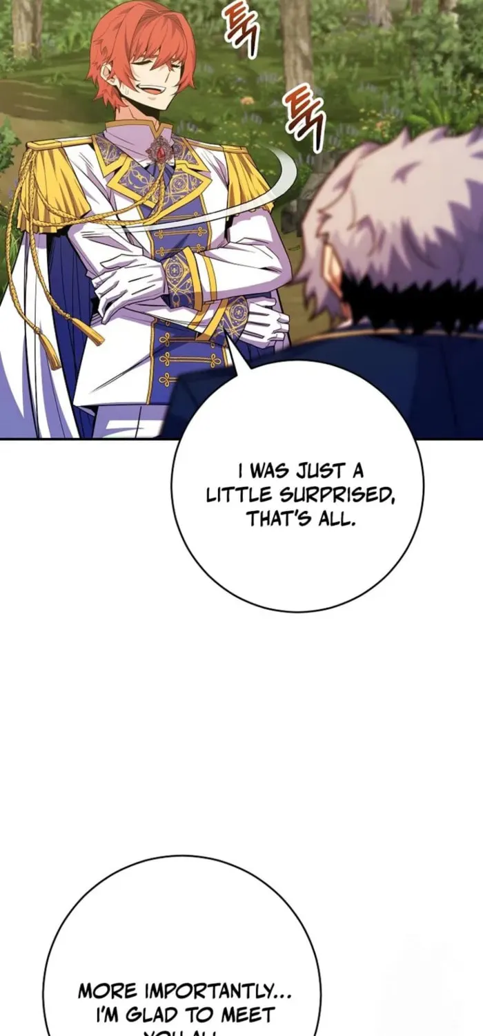 Reborn as the Overpowered Genius Lord Chapter 62 page 17 - 