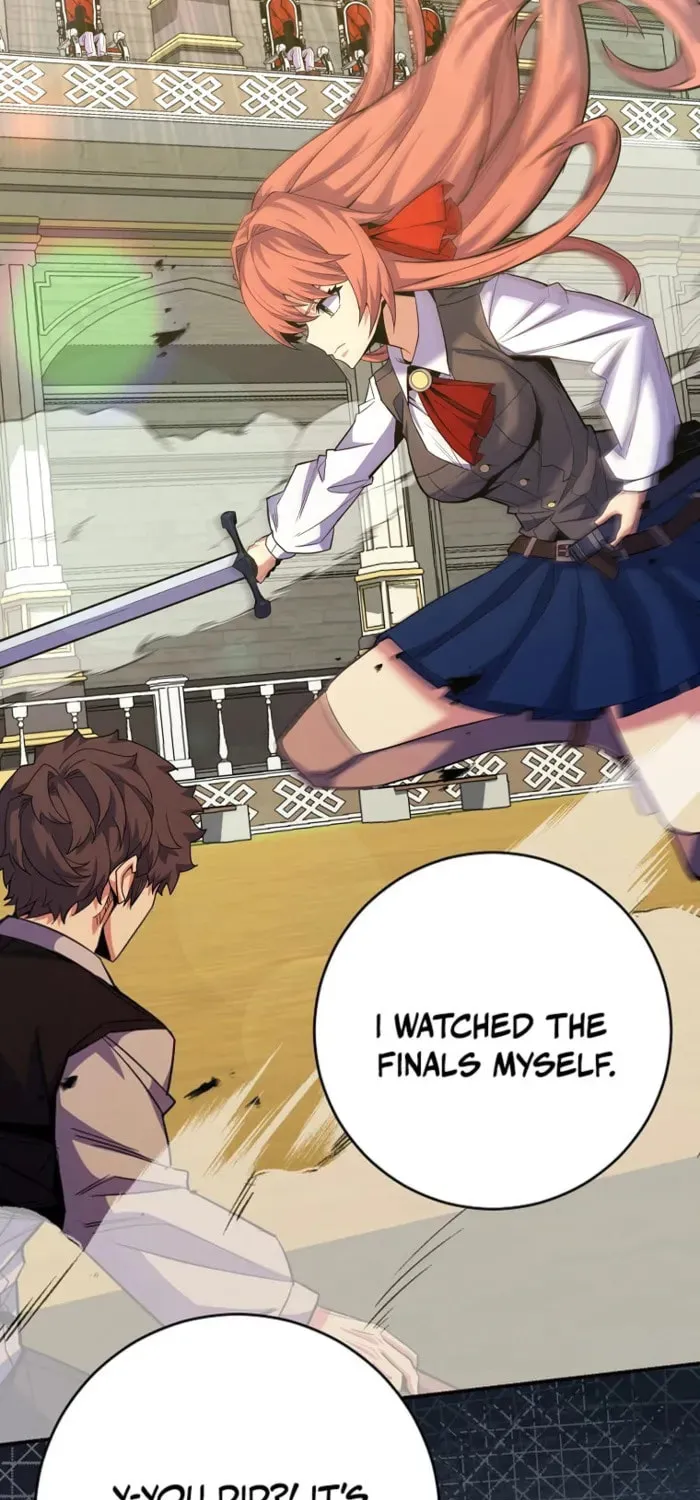 Reborn as the Overpowered Genius Lord Chapter 62 page 20 - 