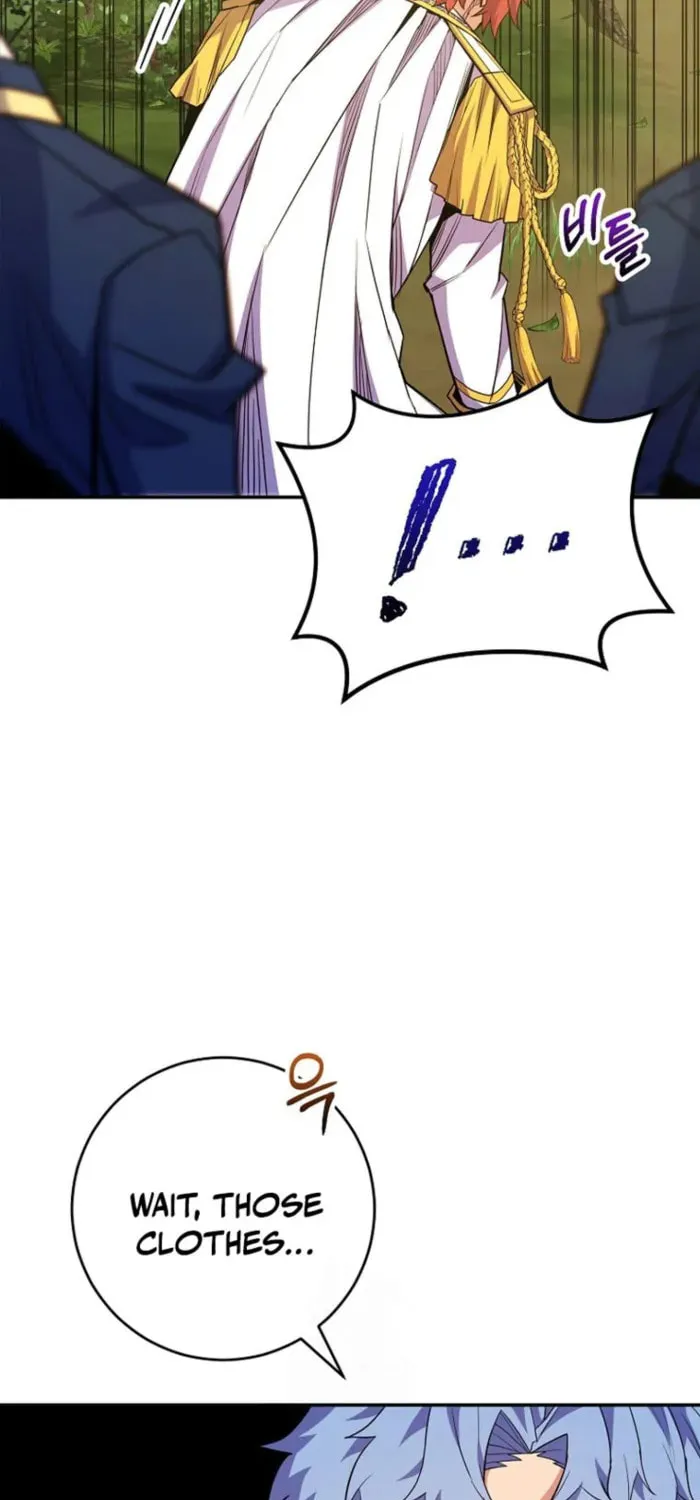 Reborn as the Overpowered Genius Lord Chapter 62 page 3 - 