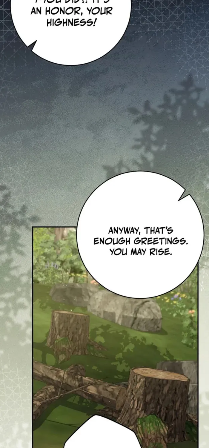 Reborn as the Overpowered Genius Lord Chapter 62 page 21 - 